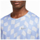 Nike Ανδρική κοντομάνικη μπλούζα Dri-FIT Miler Dye